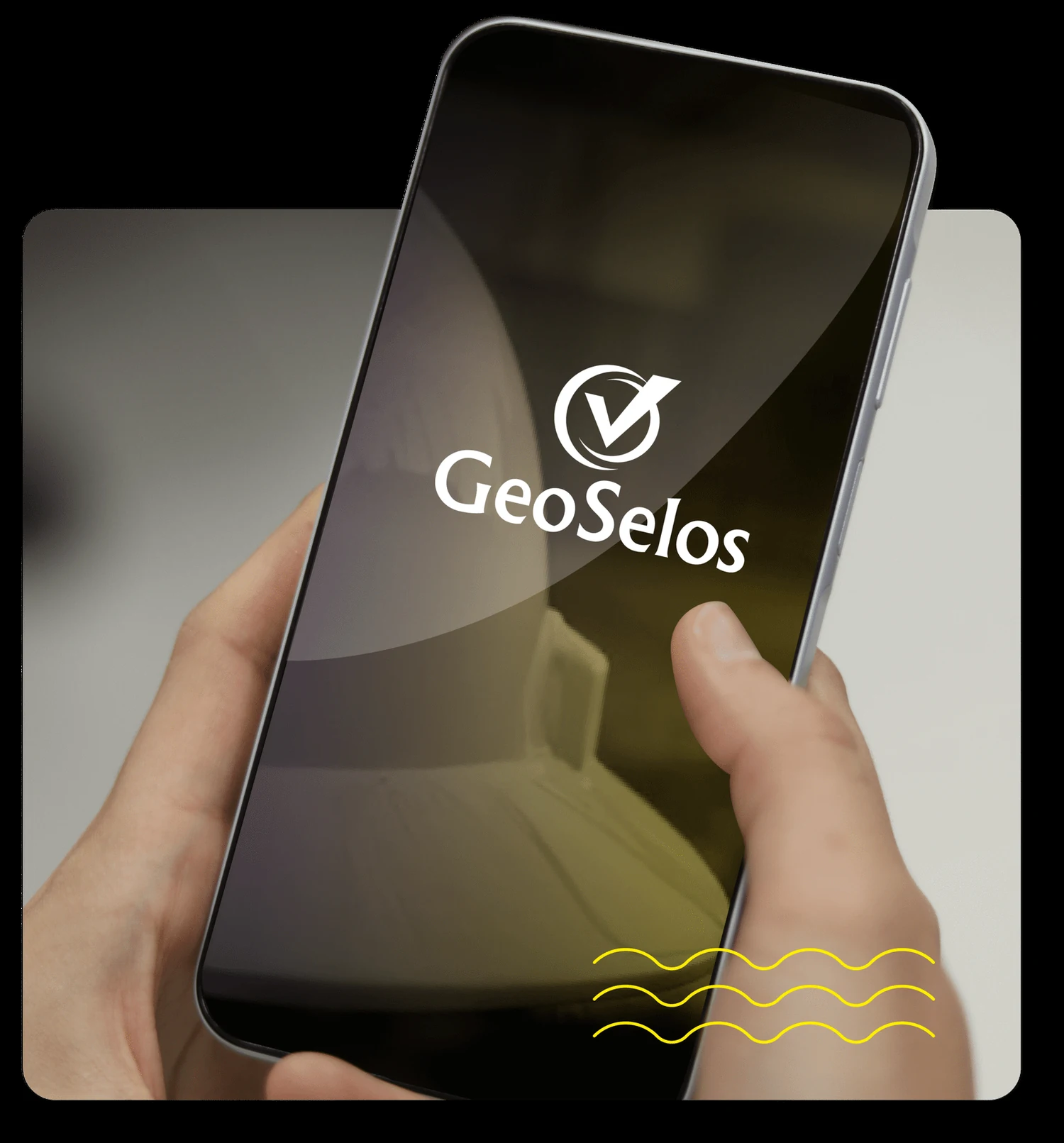 Aplicativo GeoSelos de validação de selos