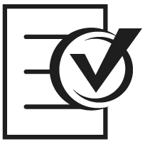 ícone Certificação Geoselos
