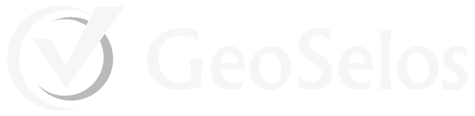Geoselos Logo